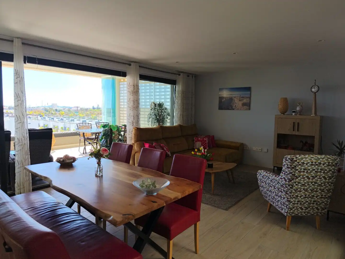 Penthouse with pool for sale in Mar Menor Golf, imagen 15