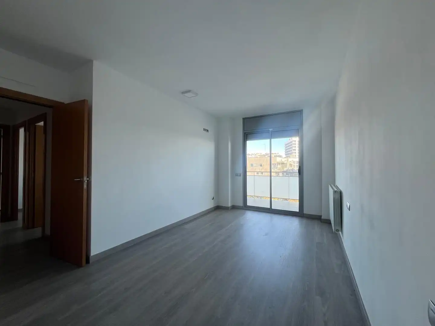 Habitación de Piso en venta en Badalona con Aire acondicionado, Calefacción y Terraza