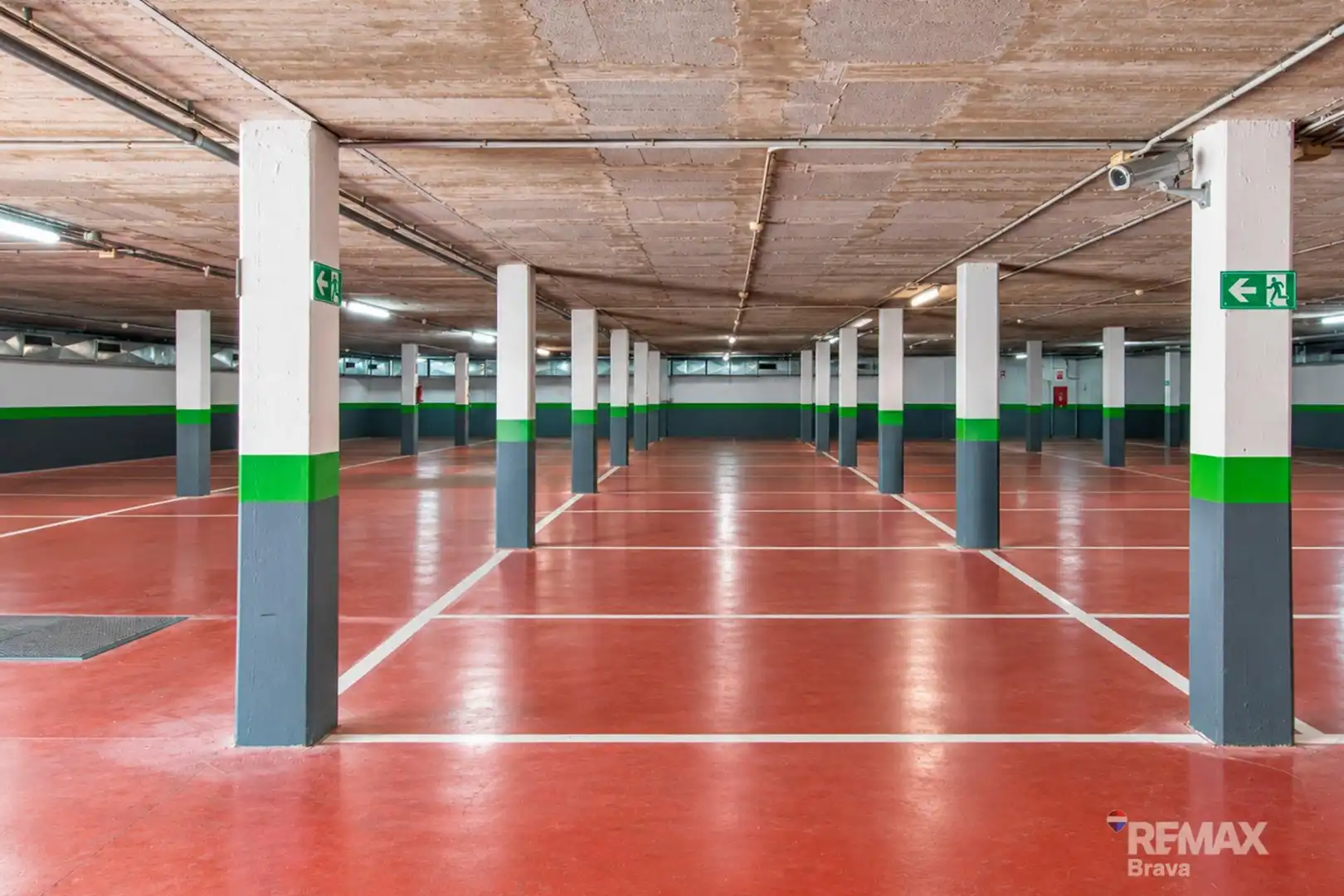 Einzelparkplatz zum Verkauf in Carrer Francesc Macia, imagen 8