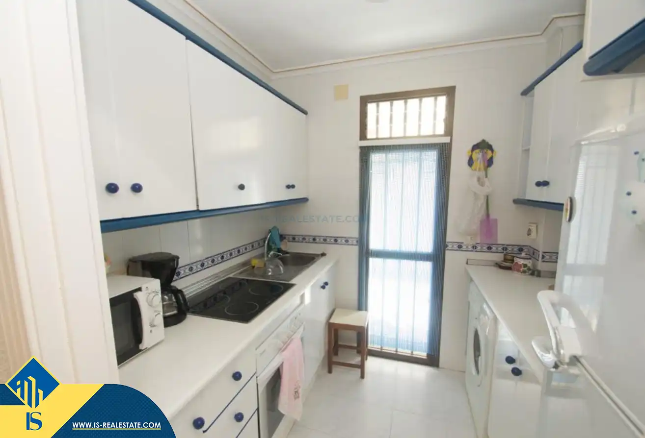 Apartament en venda a Playa del Acequión, Náufragos y Rocío del Mar, imagen 4