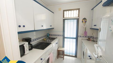 Apartamento con terraza en Torrevieja, provincia de Alicante. 2 habitaciones | 60 m² | 150 metros al mar, imatge 4