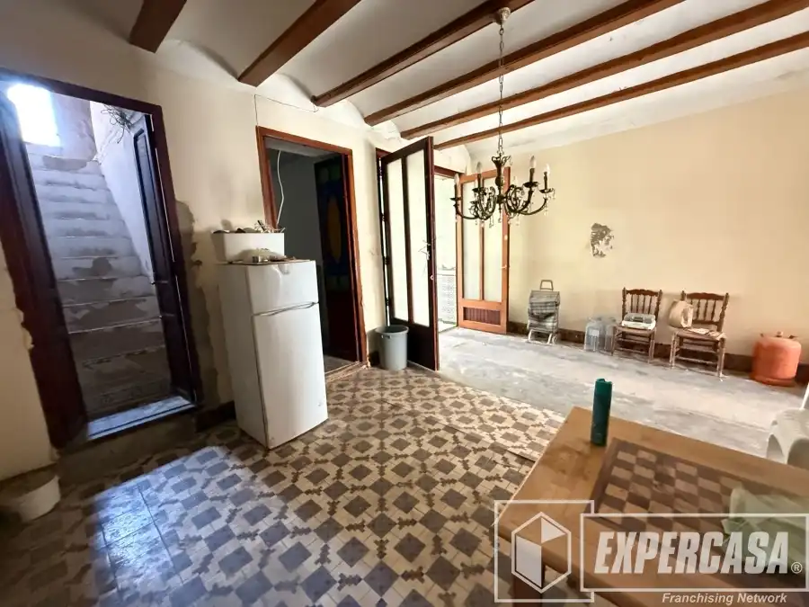 Maison rustique à vendre à Picassent