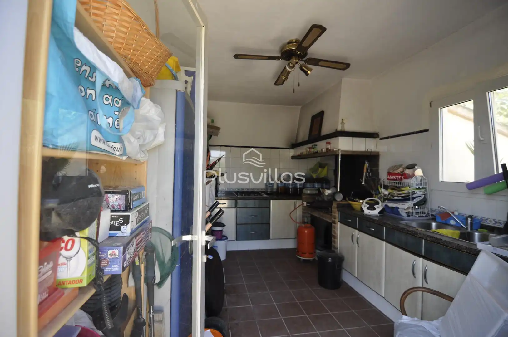 Casa en venta en Benissa pueblo, imagen 61