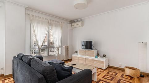 Photo 4 of Flat for sale in Ciudad Jardín, Madrid