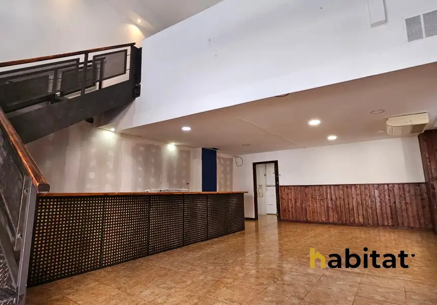 Gewerbefläche zum Verkauf in Carrer de Sant Pere 21, imagen 8