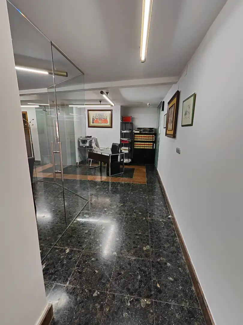 Loft en venta en Palencia, Palencia