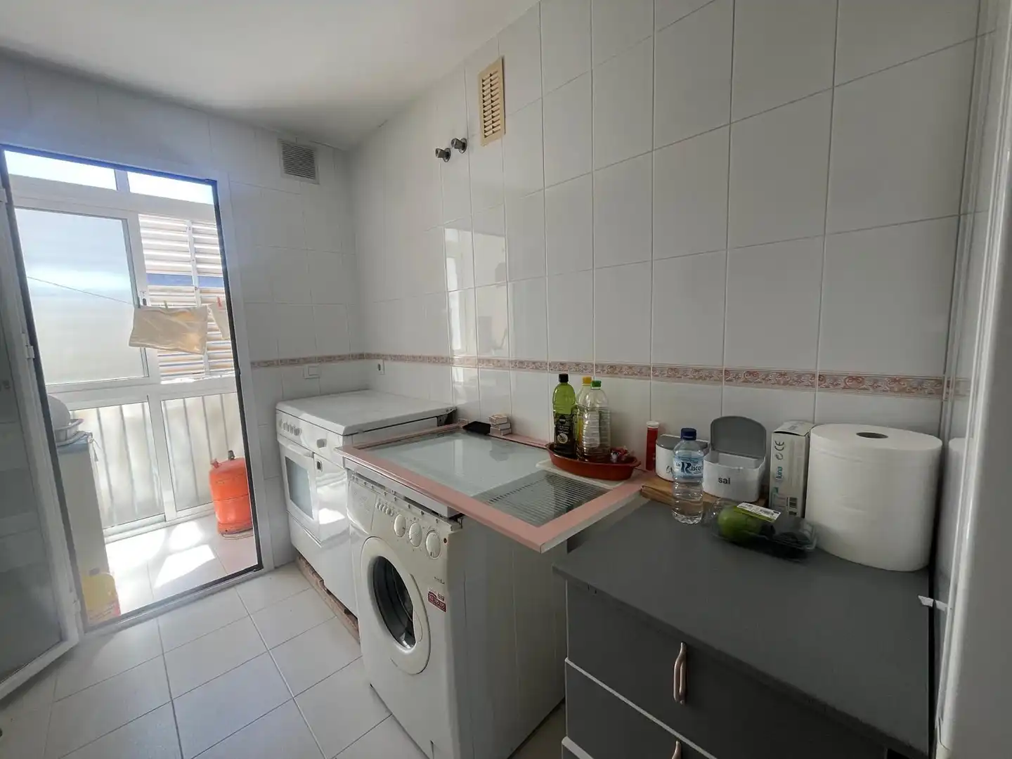 Appartement à vendre à La Hispanidad - Verdeluz, imagen 5