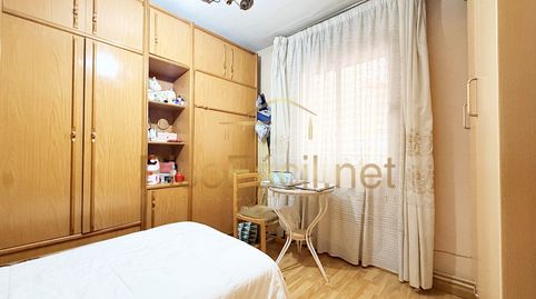 Foto 5 de Piso en venta en Calle Segovia, Villayuventus - Renfe, Parla