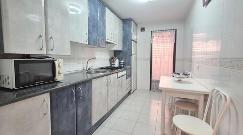 Foto 2 de Piso en venta en Tejares - Chamberí - Alcades, Salamanca Capital