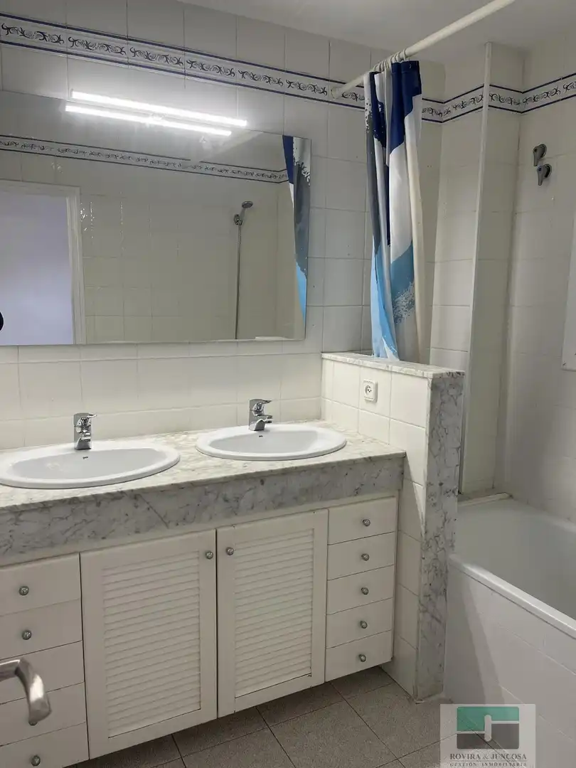Wohnung zur Miete in La Pineda
