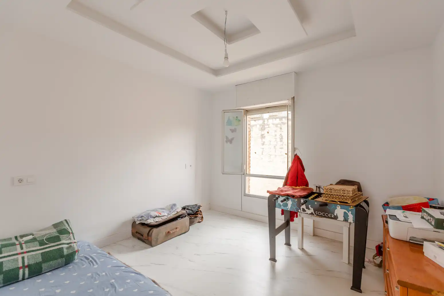 Habitación de Piso en venta en Viana con Calefacción y Trastero