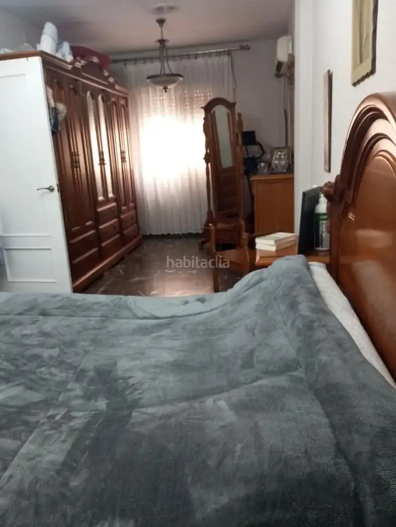 Appartamento in vendita a Calle Menendez Pidal 10, imagen 11