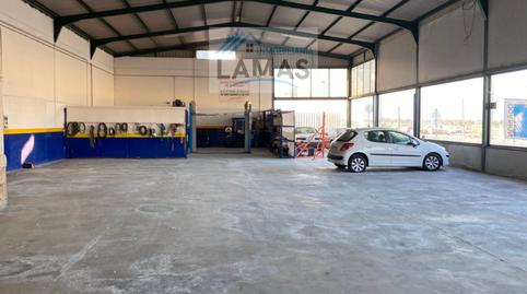 Photo 2 of Industrial buildings for sale in Casatejada, Cáceres