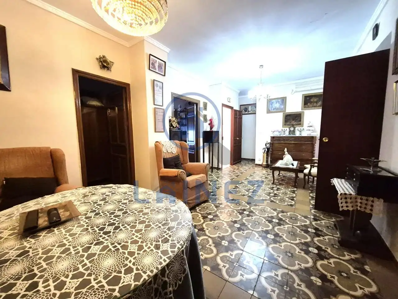 Houses for sale in Belmez  with Air Conditioner, Private garden and Terrace