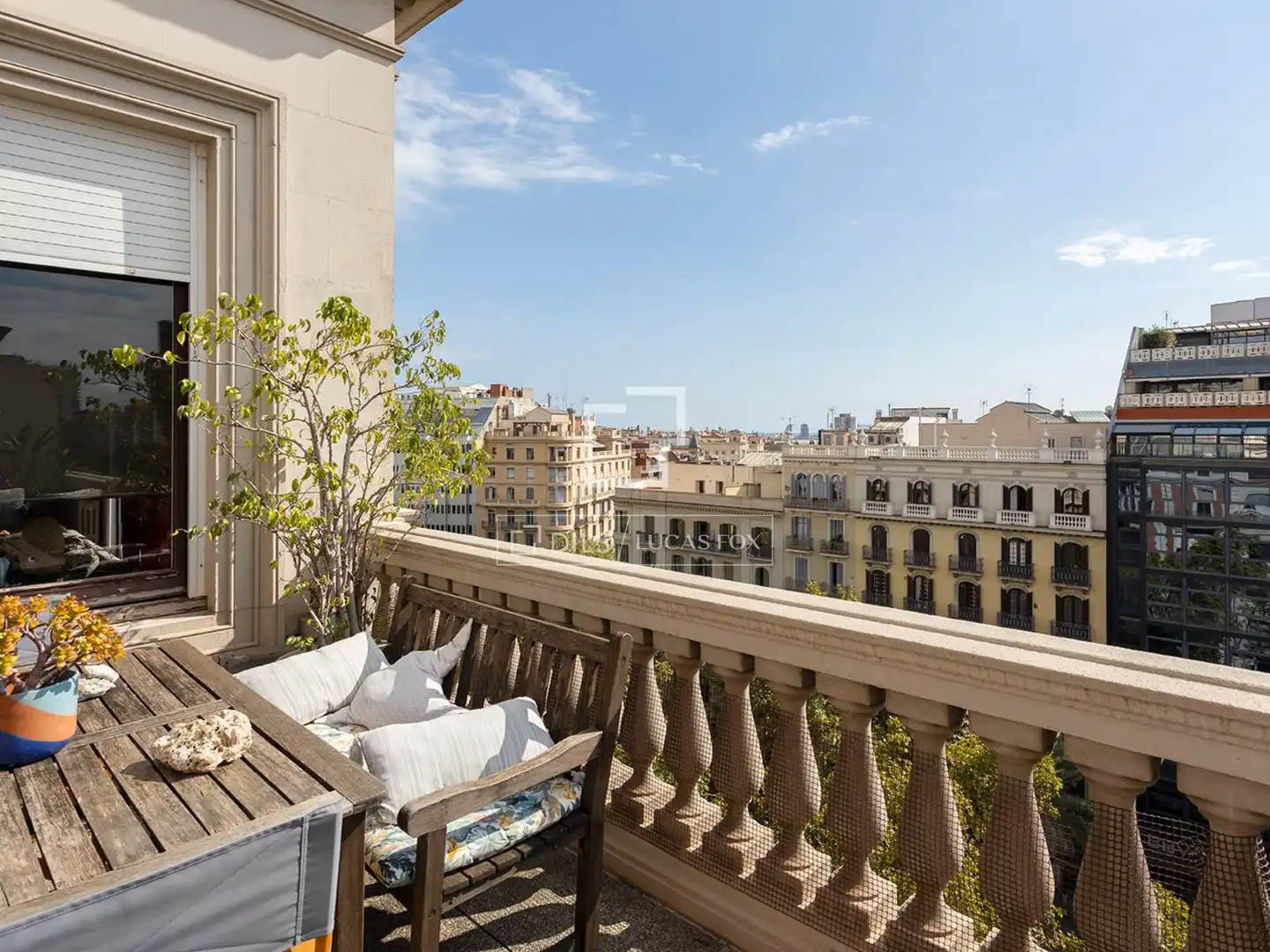 Flat with lift for sale in Sarrià - Sant Gervasi, imagen 7