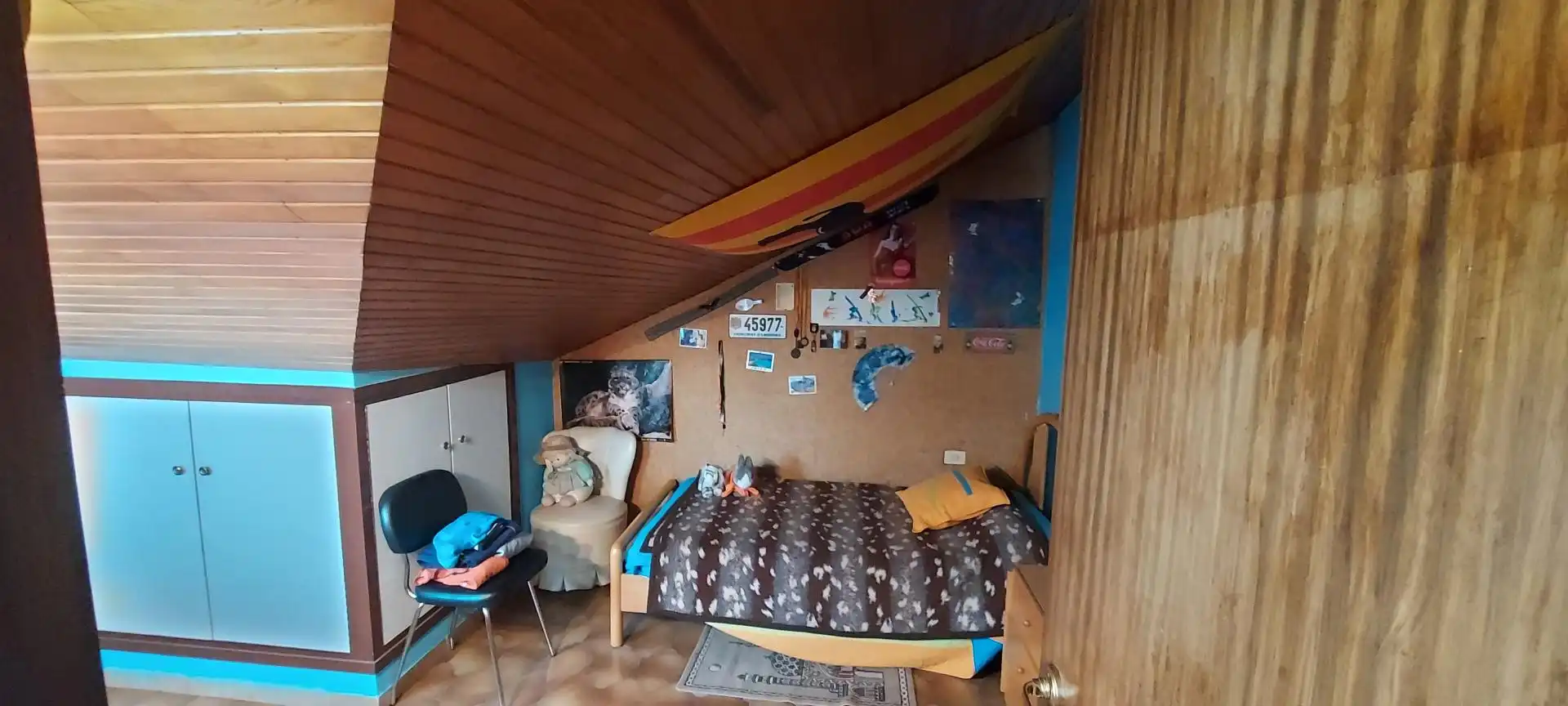 Habitación de Dúplex en venta en La Seu d'Urgell con Calefacción