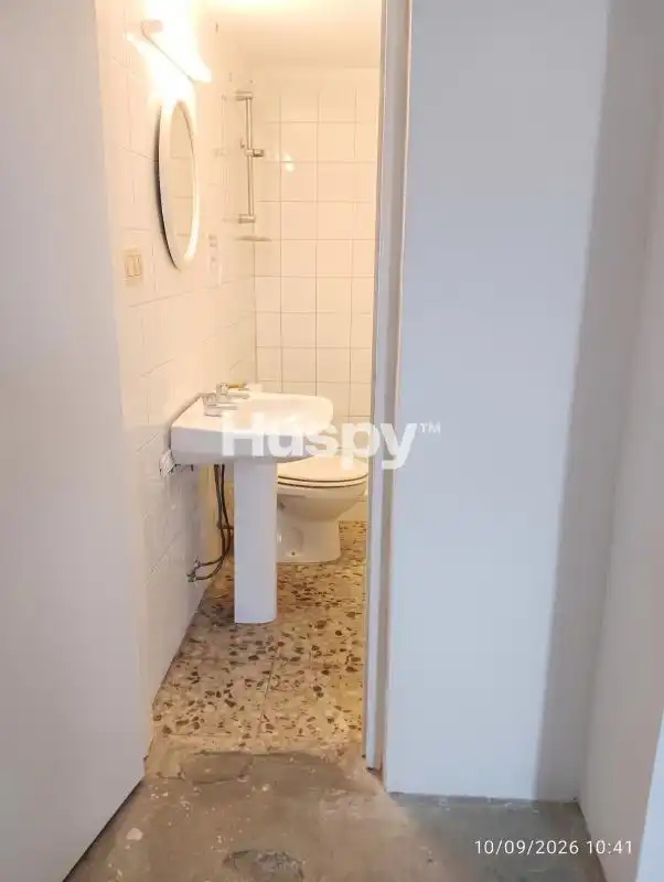 Bathroom of Storage room for sale in Santa Pola ciudad