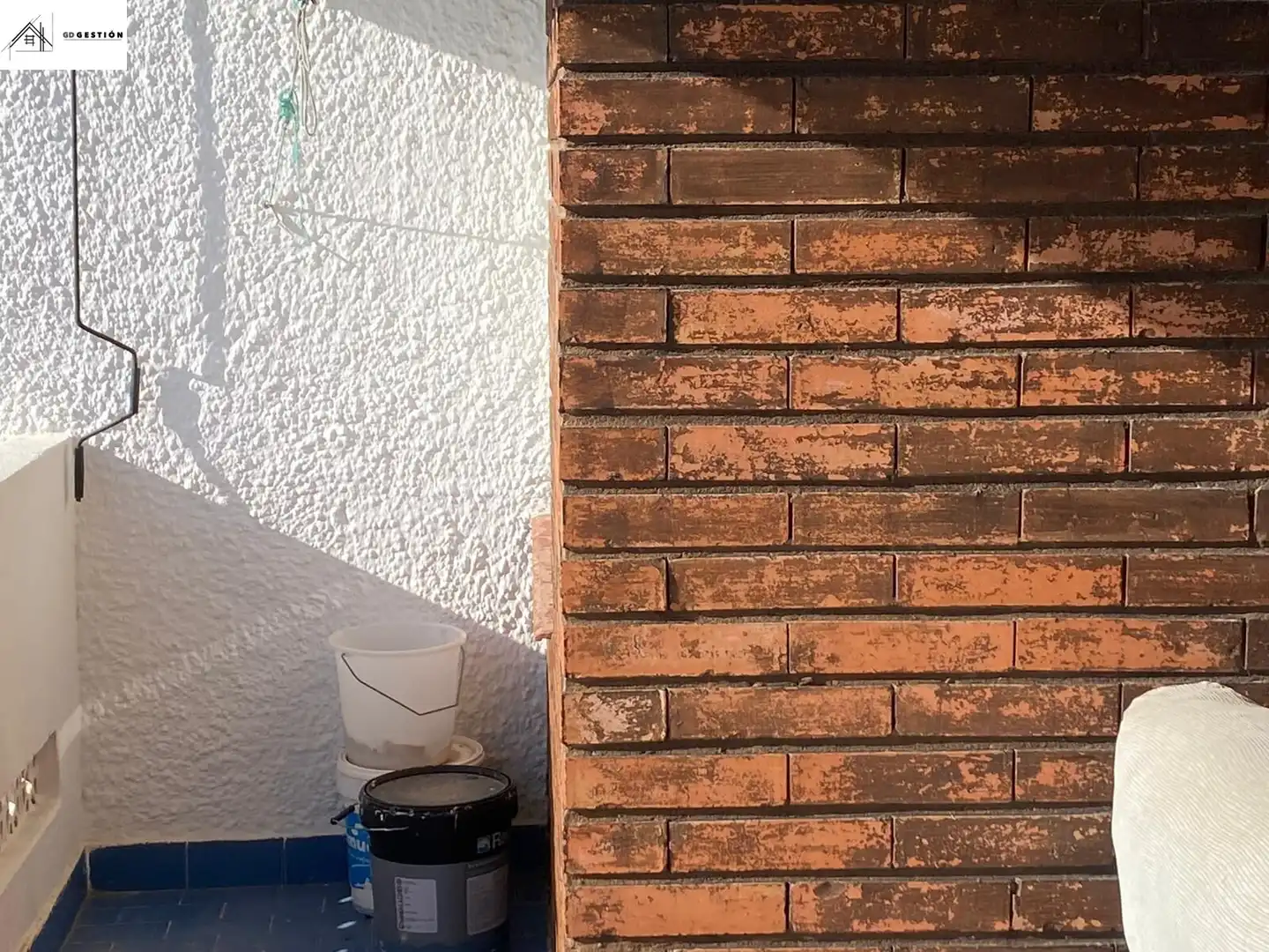 Vista exterior de Piso en venta en Marbella con Terraza