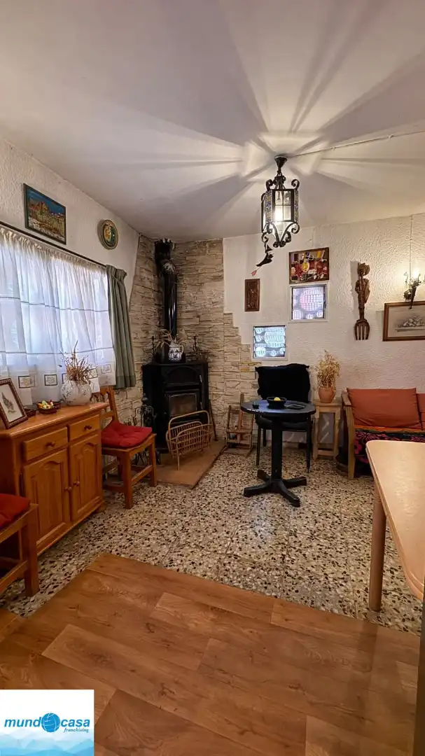 Country house with pool for sale in Lugar Diseminados, imagen 30