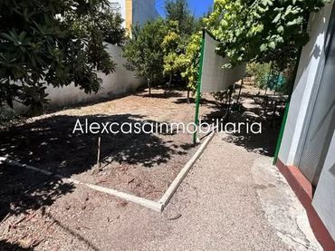 Terreno rustico in vendita a Cabra