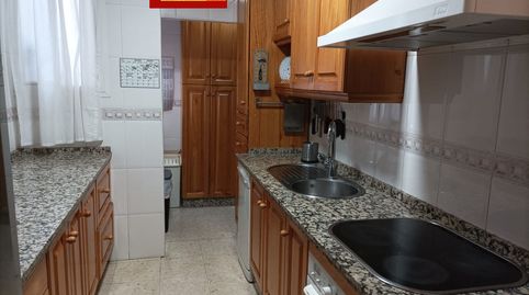 Foto 5 de Piso en venta en La Paz, Alcalá de Guadaira