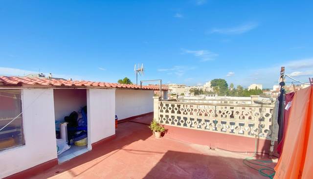 Piso en Venta en El Coll d'en Rabassa
