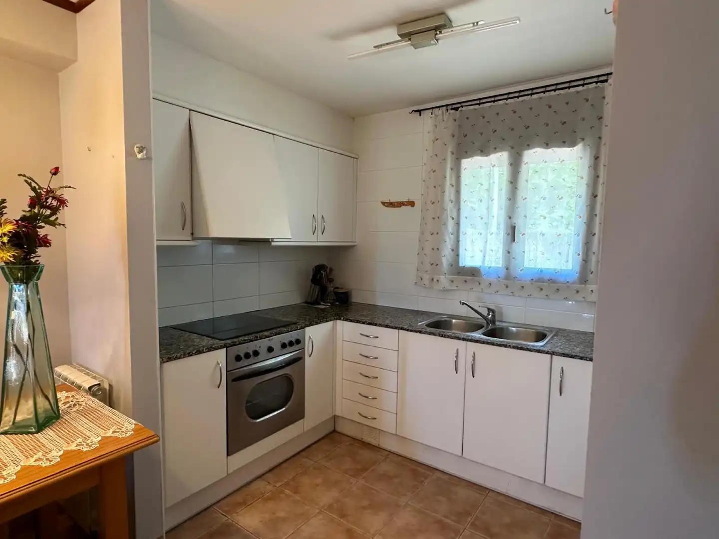 Casa adosada en venta en de Rocadepena, Alpens