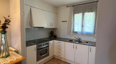 Foto 2 de Casa adosada en venda a De Rocadepena, Alpens, Barcelona