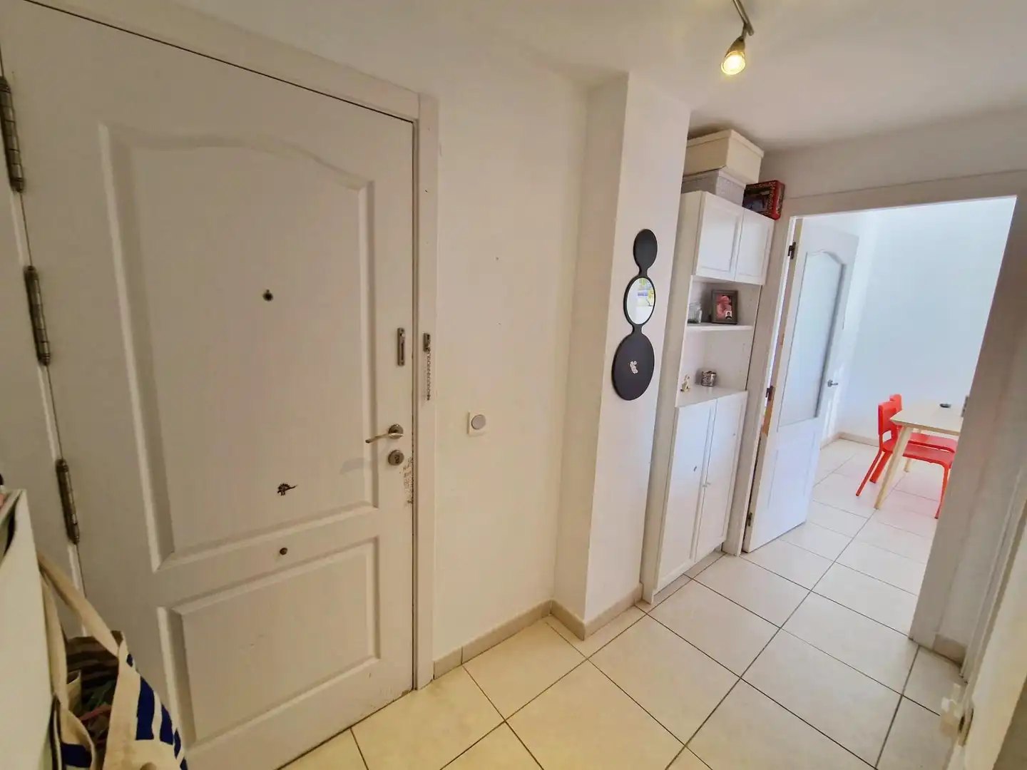 Wohnung zum Verkauf in Rincón de la Victoria mit Klimaanlage, Heizung und Terrasse