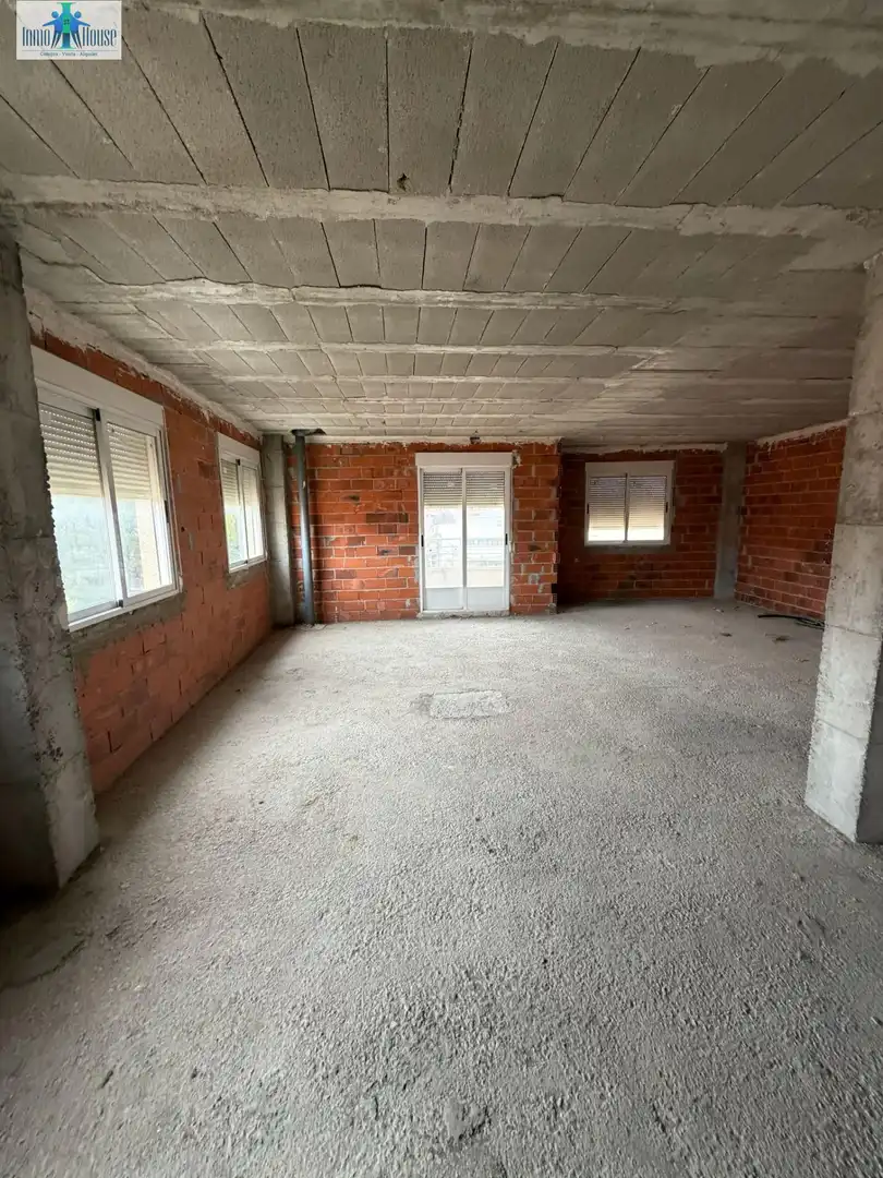 Piso en venta en Albacete