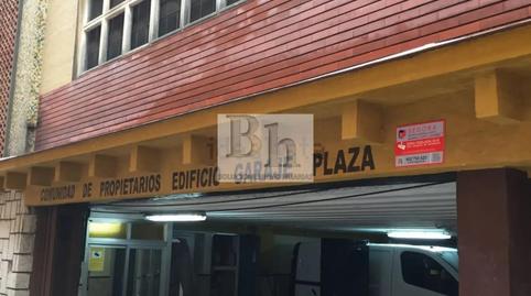 Foto 3 de Garaje en venta en Calle Salinas, Centro Histórico, Málaga Capital