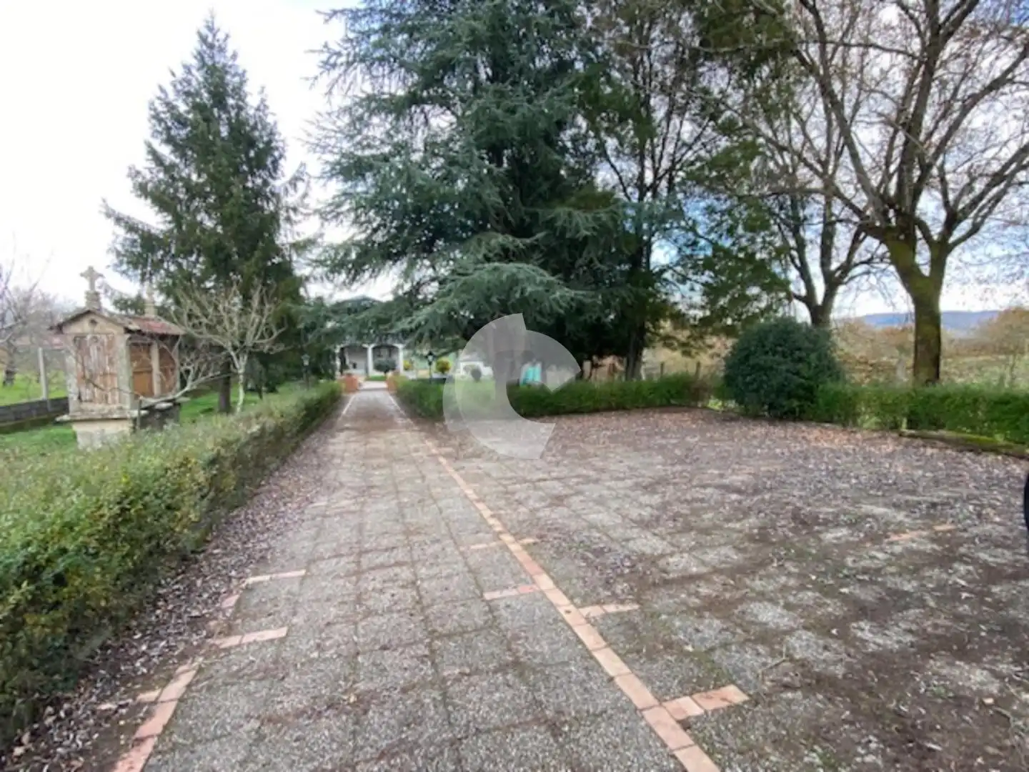 Casa o chalet en venta en Coles con Calefacción, Jardín privado y Trastero