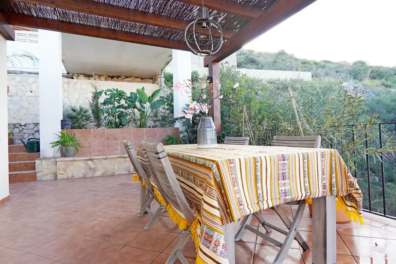 Detached house with pool for sale in Monte Solana, imagen 42
