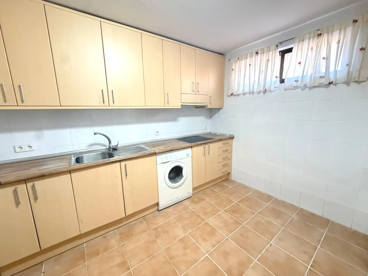 Cocina de Casa o chalet en venta en Villa del Prado, Madrid
