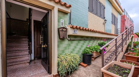 Photo 2 of Houses for sale in Carretera Lomo Blanco, 87, Tafira, Las Palmas de Gran Canaria