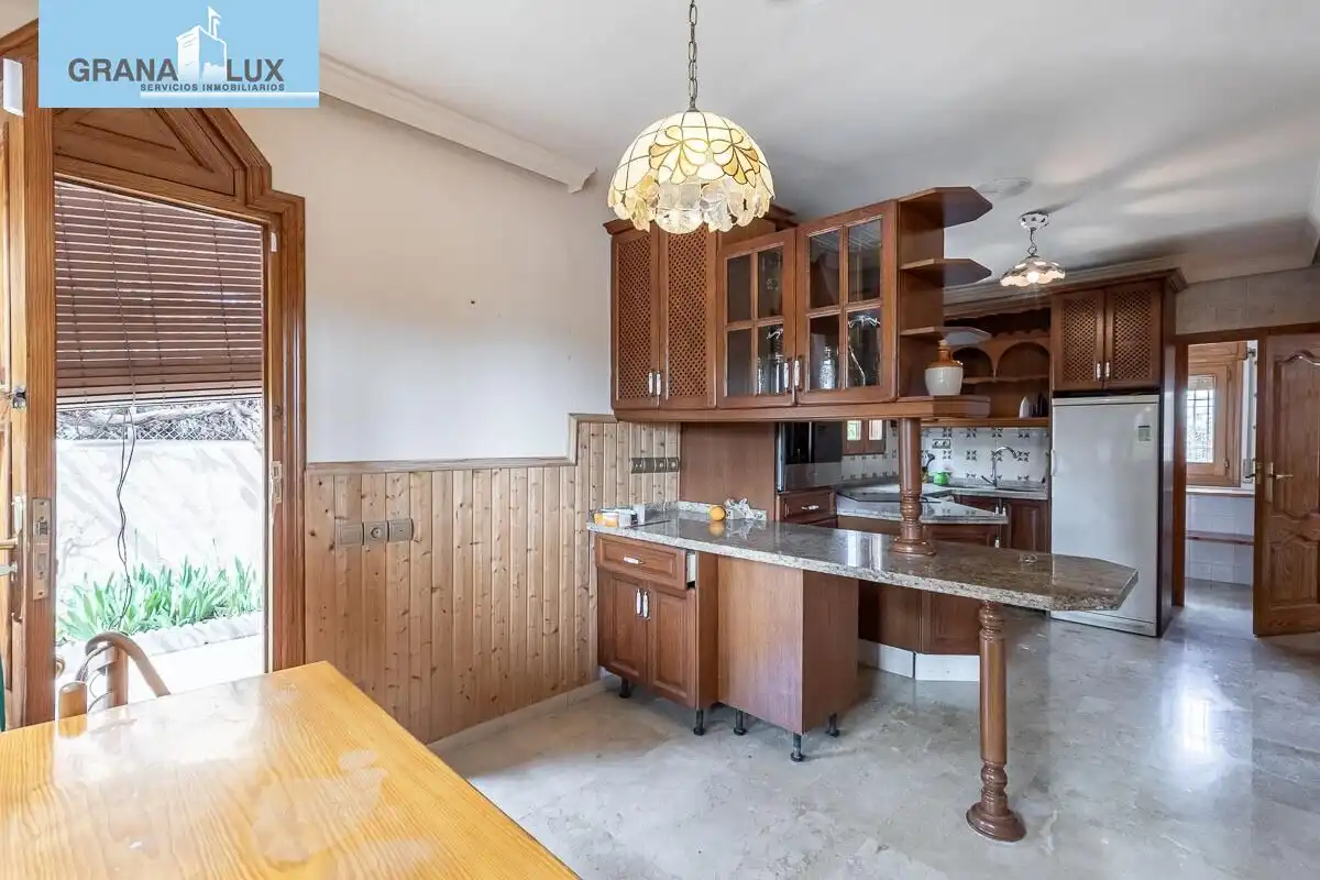 Casa con terrazza in vendita a Calle Peligros, imagen 15