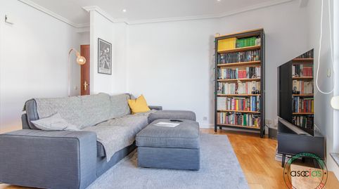 Foto 2 de Ático en venta en Oviedo - Cl Francisco Reiter, 10, Ciudad Naranco - Prados de La Fuente, Oviedo