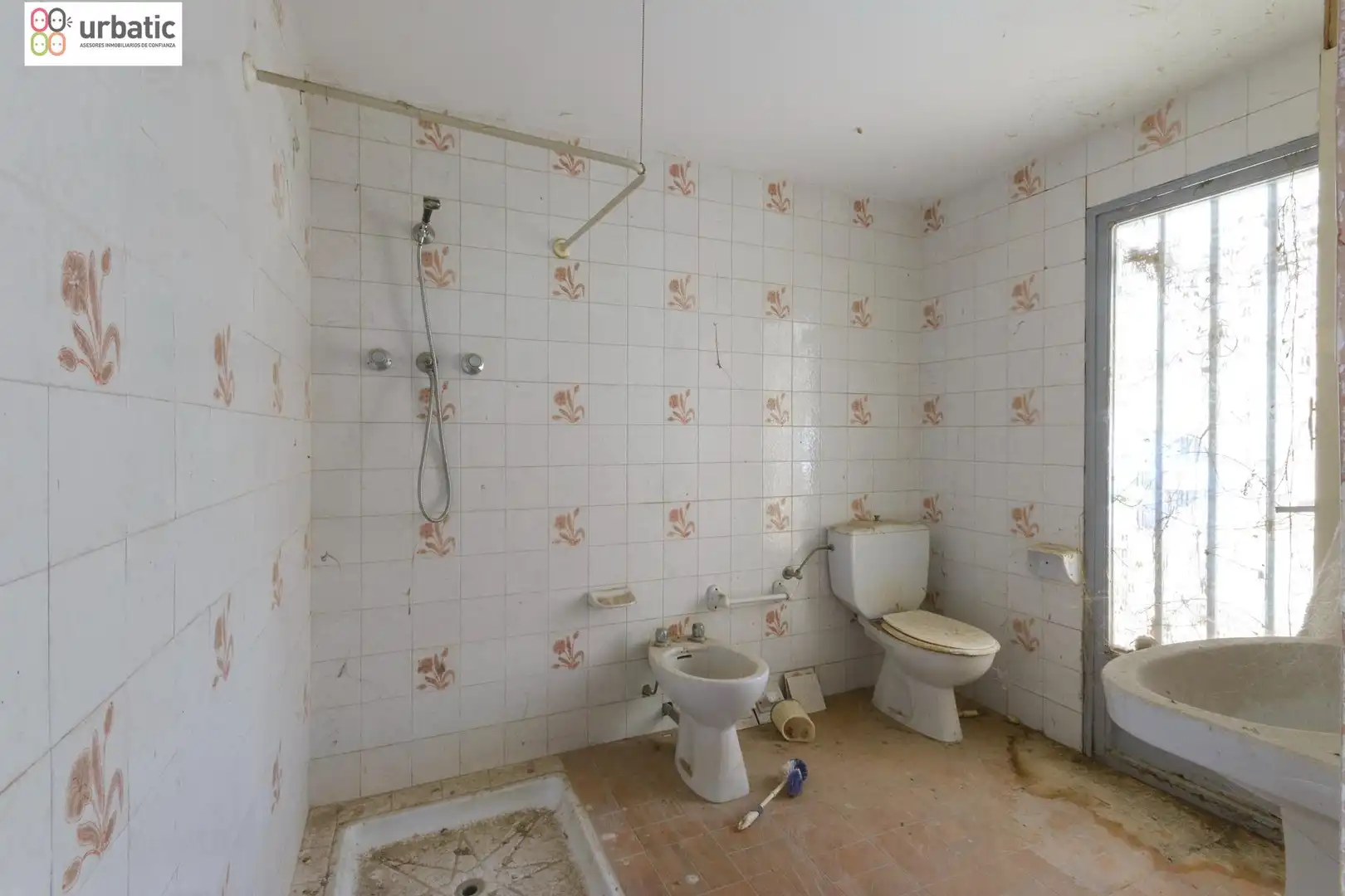 Baño de Casa o chalet en venta en Potries con Terraza