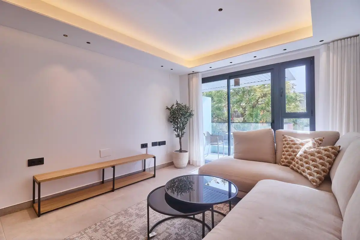 Apartamento en venta en conde de san isidro 14, imagen 2