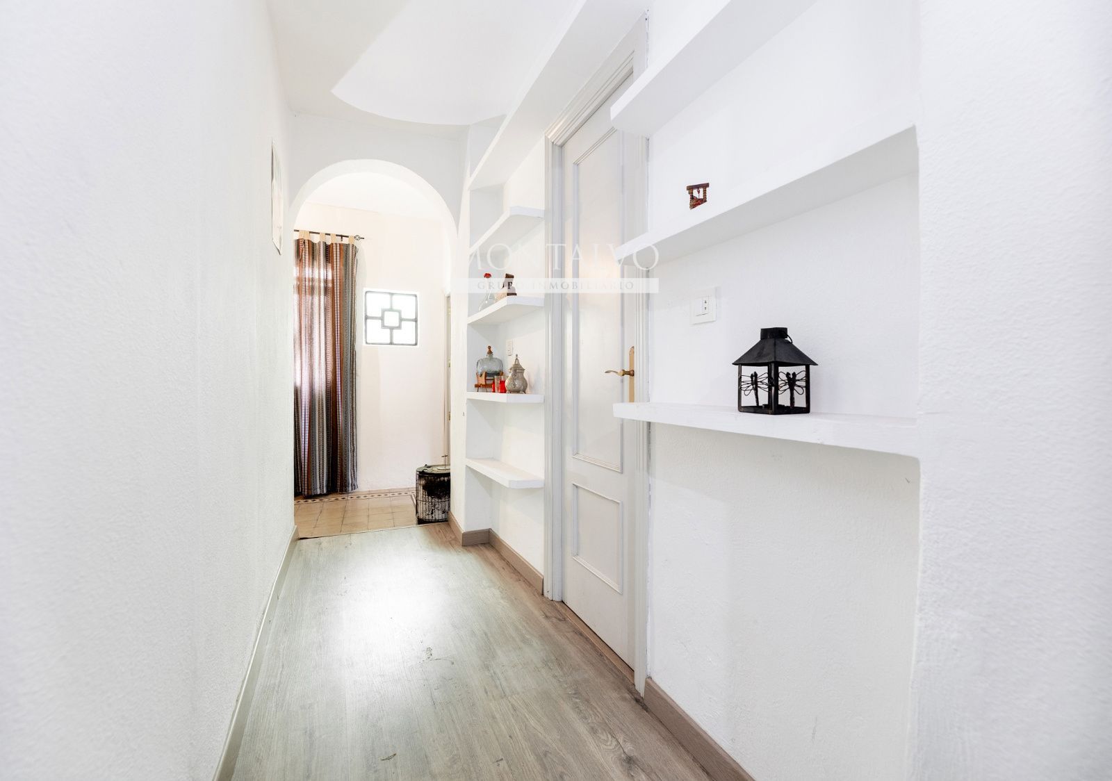 Apartment to rent in  Granada Capital  with Air Conditioner, Heating and Terrace