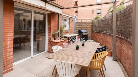 Photo 3 of Flat for rent in Les Tres Torres, Barcelona Capital