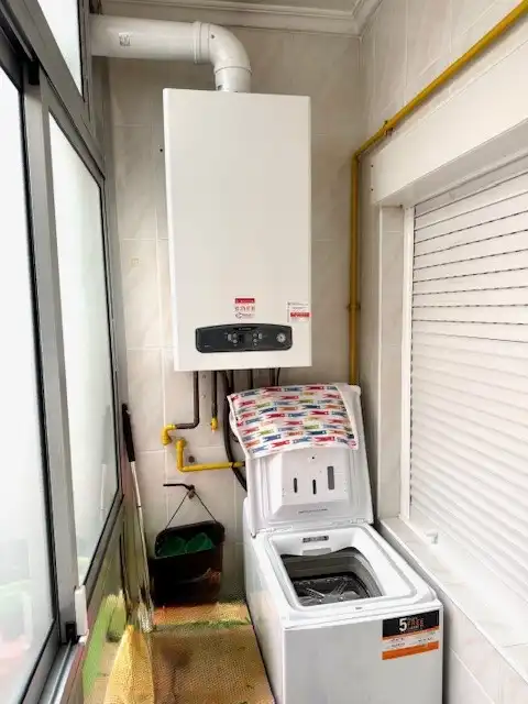 Garden of Flat for sale in Cerdanyola del Vallès  with Heating, Oven and Balcony