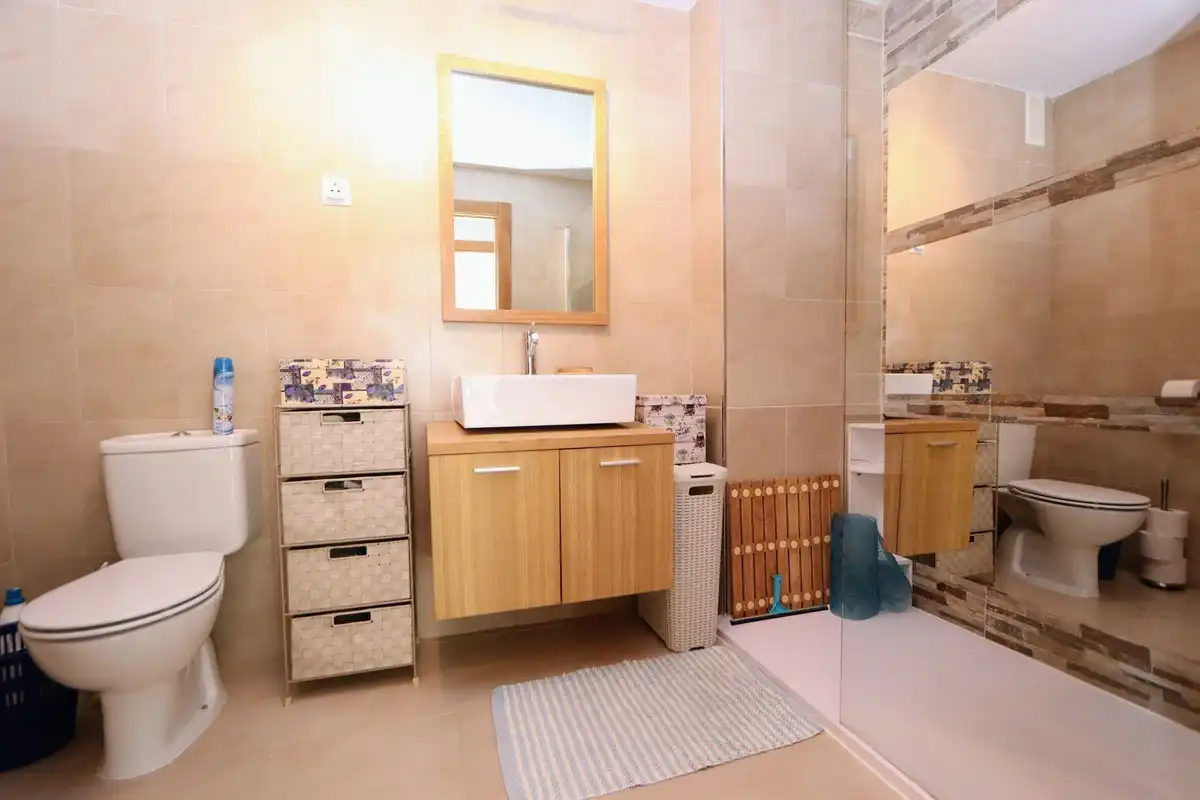 Apartamento en venta en Sucina