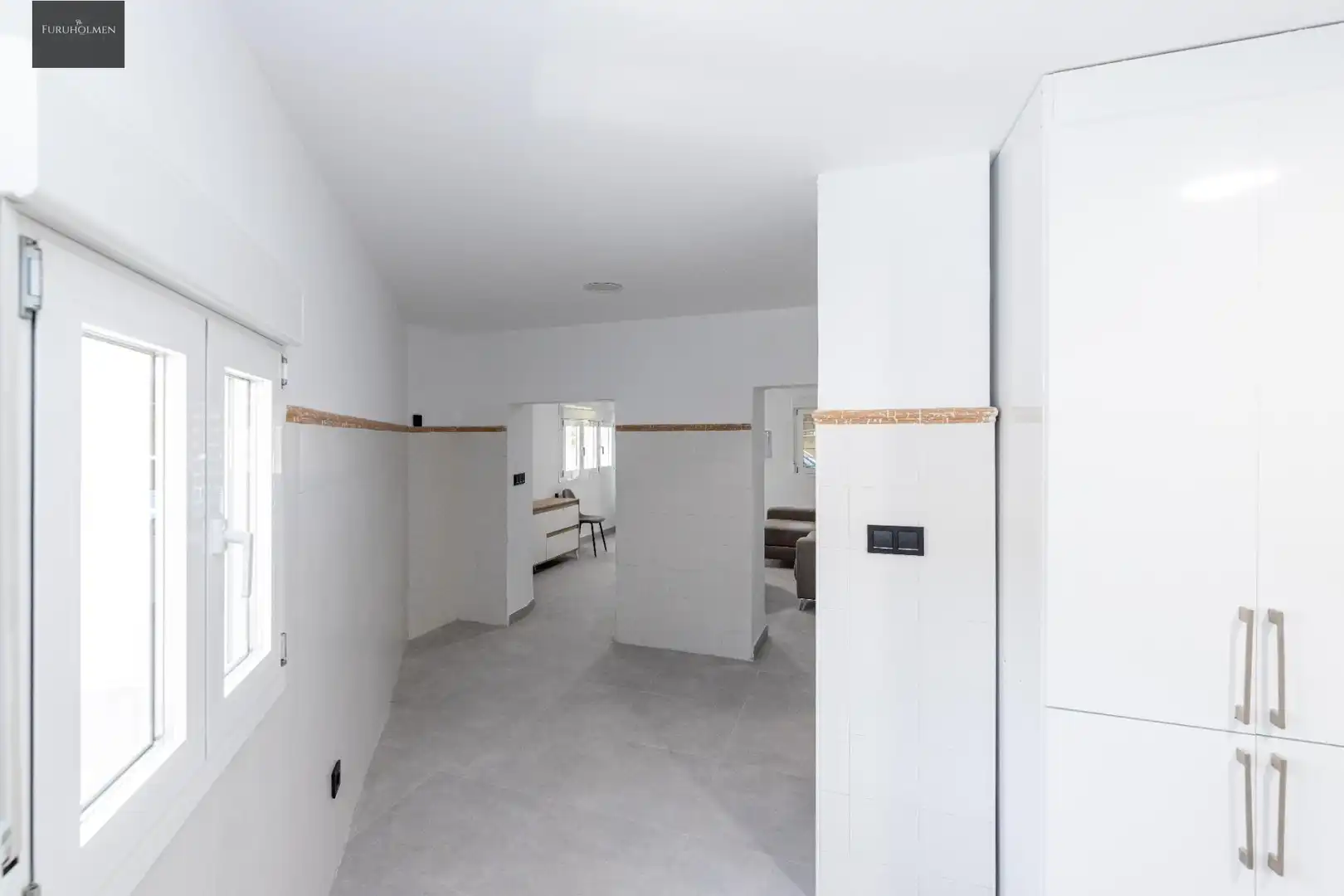 Maison jumelée avec terrasse à vendre à Carretera de Cabras, imagen 10