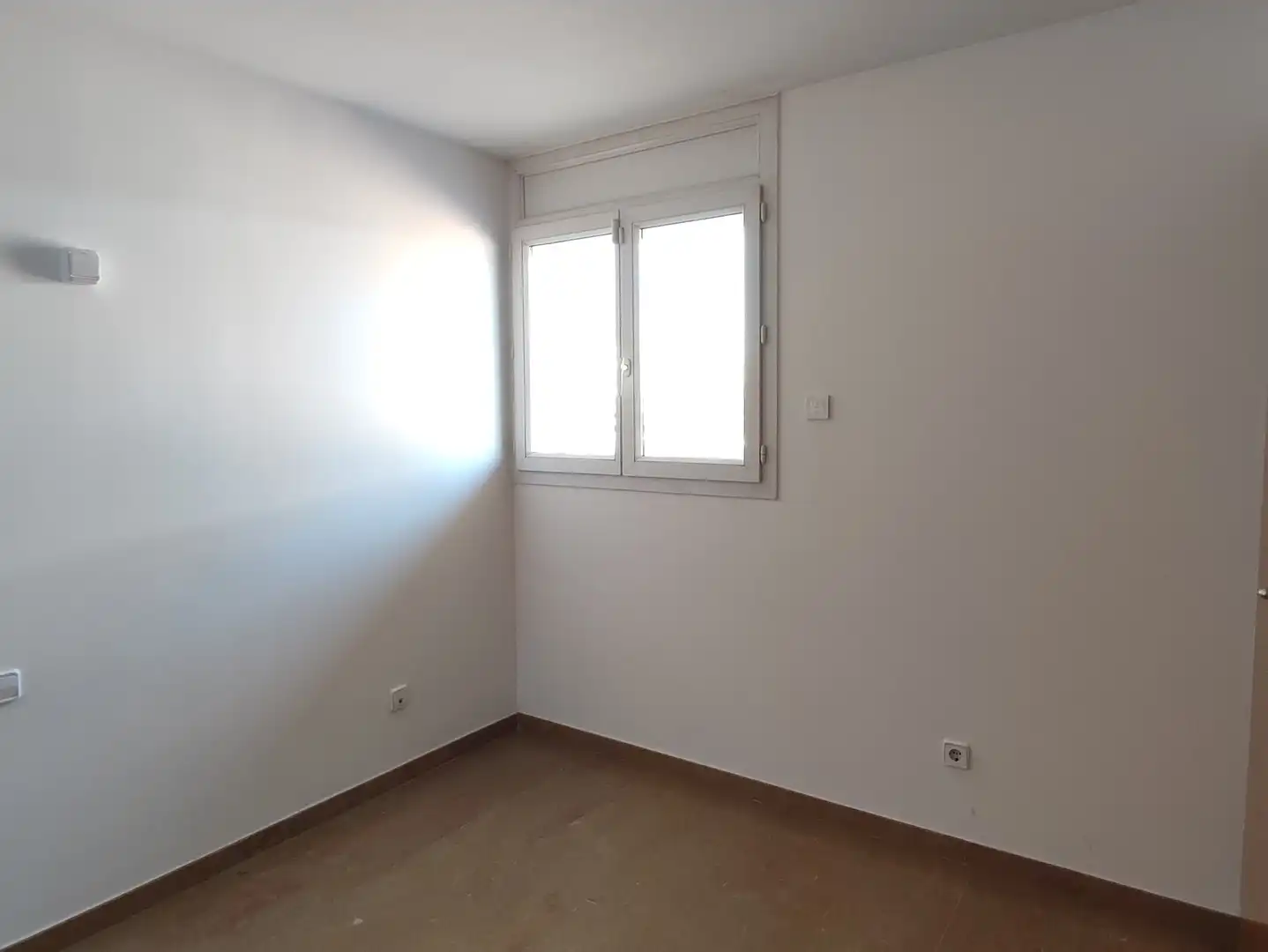 Schlafzimmer von Maisonette zur Miete in Girona mit Klimaanlage, Heizung und Terrasse
