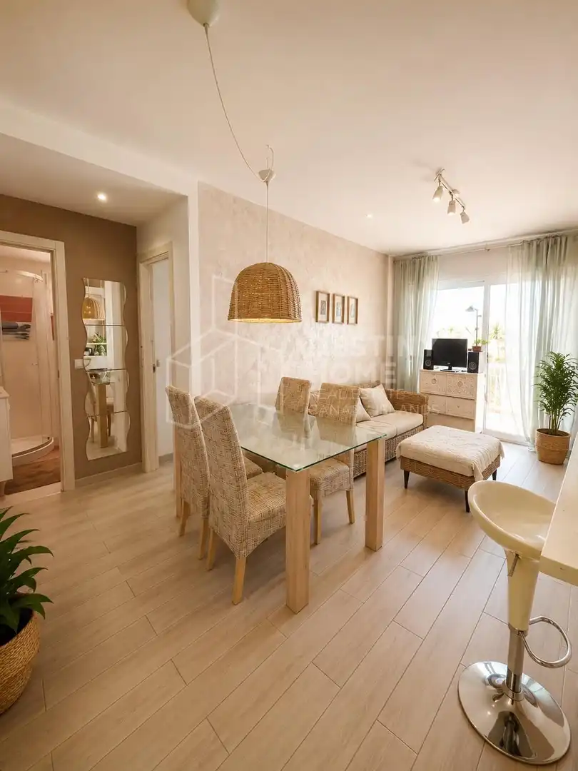 Apartament amb piscina en venda a Guirre, imagen 5