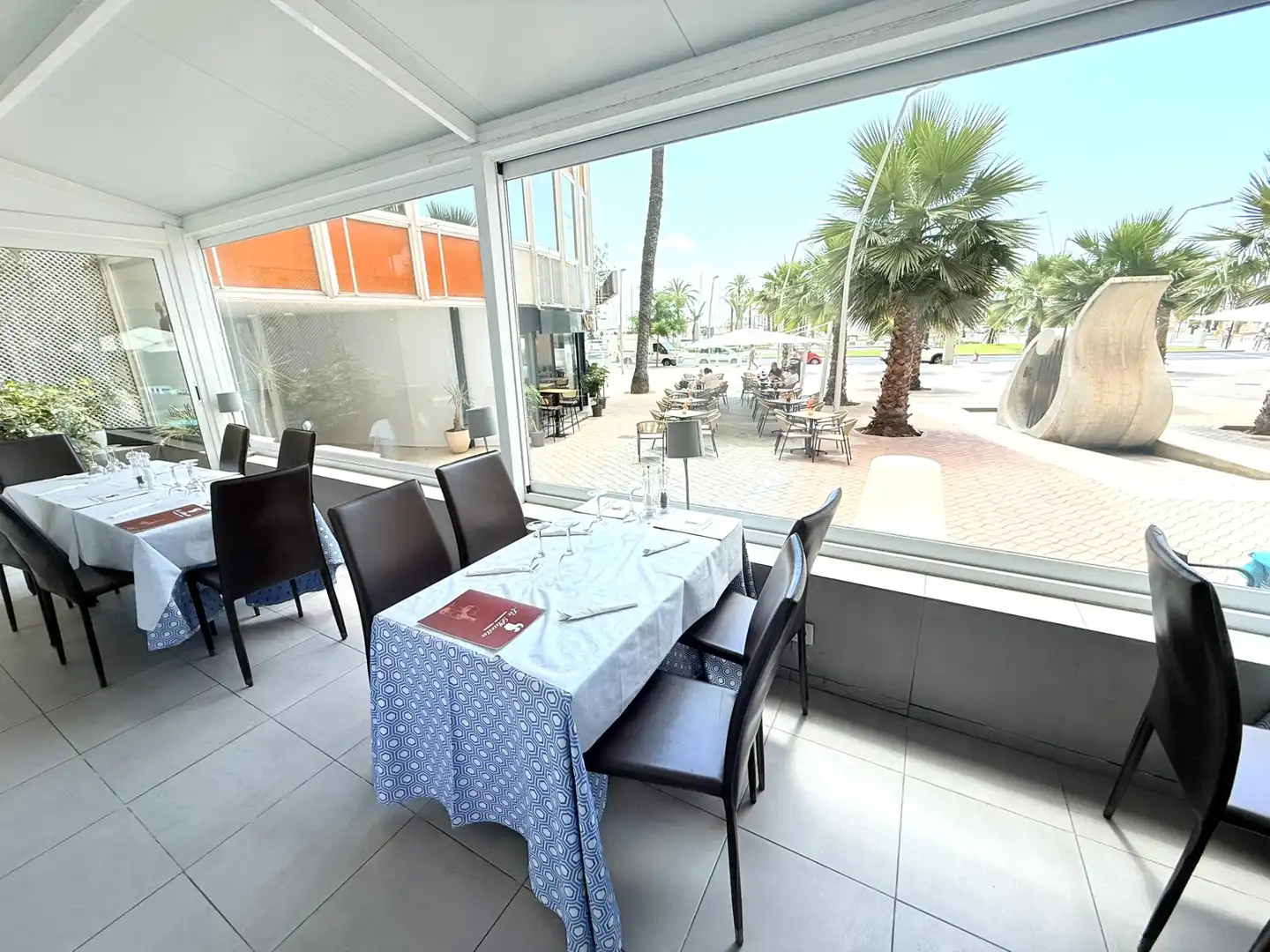 Local comercial en traspaso en Passeig Marítim, imagen 17