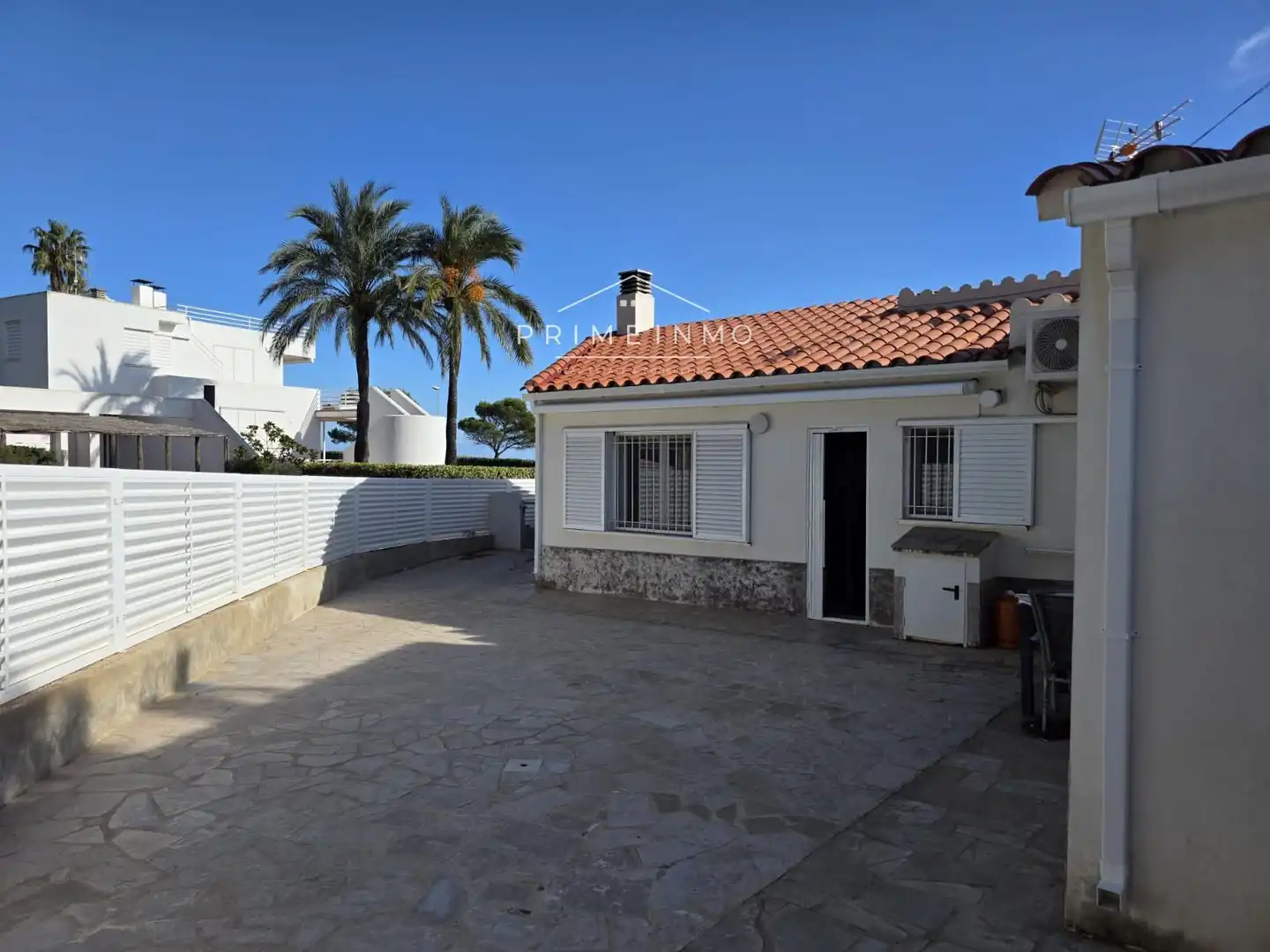 Villa mit Pool zum Verkauf in Calafat, imagen 32