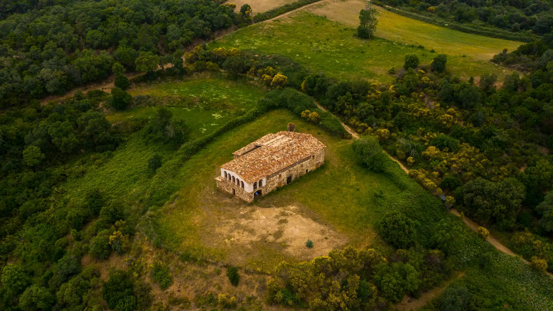 Casa rústica con jardín en venta en Can Sais, imagen 24