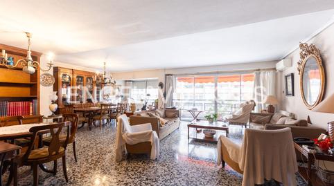 Foto 5 de Pis en venda a Mont-Olivet,  Valencia Capital